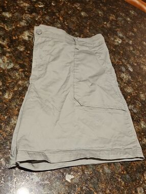 Lee Women's Cargo Shorts